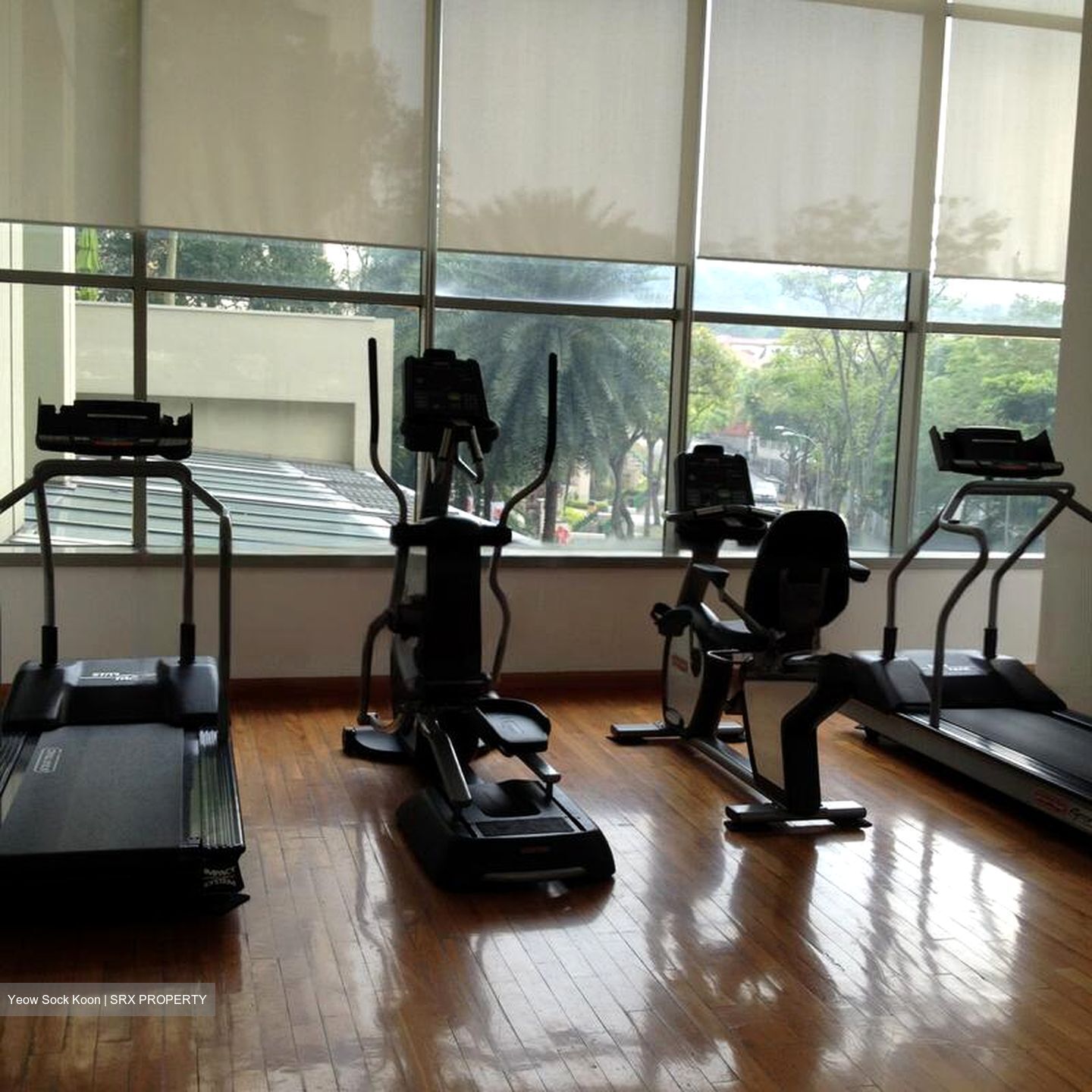 The Serenade @ Holland (D10), Condominium #628523501
